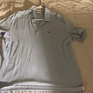Mens polo shirt